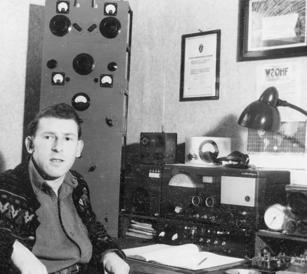 640 radioamatør NTM TELE RSV 2015 tekna